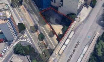 Imagem: TERRENO PRÓXIMO A ESTAÇÃO LIBERDADE