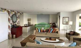 Imagem 2: Apto à venda no Iepê Golf 4 dorms (4 suítes) 3 vagas 233 m2