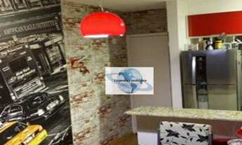 Imagem 3: Apartamento Residencial à venda, Jardim Simus, Sorocaba - AP0044