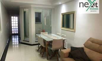 Imagem 2: Excelente sobrado Vila Guilhermina-210m² venda / locação