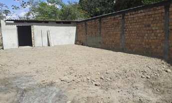 Imagem: Excelente terreno no tomba,vendo ou troco