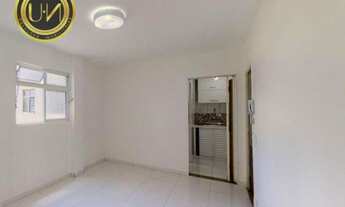 Imagem 2: Apartamento com 1 dormitório à venda, 29 m² por R$ 250.000,00 - Perdizes - São Paulo/SP