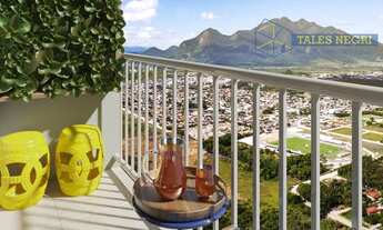 Imagem 7: Serra - Apartamento Padrão - Jardim Limoeiro