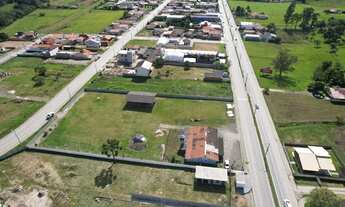 Imagem 4: GRANDE LOTE NA AVENIDA PRINCIPAL DE URUBICI!!!!