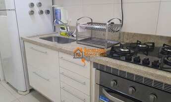 Imagem 4: Apartamento à venda, 60 m² por R$ 445.200,00 - Gopoúva - Guarulhos/SP