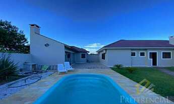 Imagem 5: Casa e Sobrado de 4 dormitórios à Venda - Xangri-lá