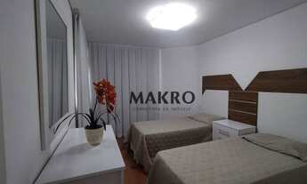 Imagem 4: Cobertura com 4 quartos à venda, 380 m² por R$ 3.950.000 - Belvedere - Belo Horizonte/MG