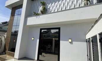 Imagem 2: Casa para Venda em Rio de Janeiro, Recreio dos Bandeirantes, 4 dormitórios, 4 suítes, 5 ba