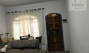 Imagem 3: Sobrado com 3 dormitórios à venda, 115 m² por R$ 280.000 - Jardim Emília - Jacareí/SP