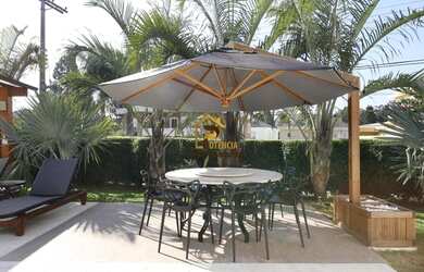 Imagem 4: Barueri - Casa Padrão - Alpha Conde