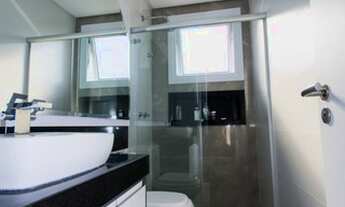 Imagem 5: Casa de condomínio sobrado para venda possui 300 metros quadrados com 4 quartos