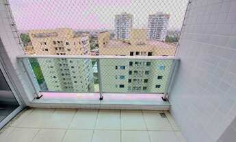 Imagem 3: Apartamento para venda tem 96 metros quadrados com 3 quartos em Dom Pedro I - Manaus - Ama