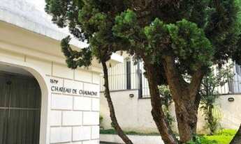 Imagem 6: Amplo apartamento nas proximidades da Paulista . Para quem aprecia Bem estar social e conf