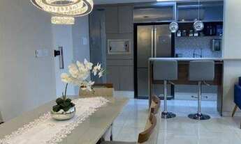 Imagem 5: Apartamento com 3 dormitórios à venda, 86 m² - Saúde - São Paulo/SP