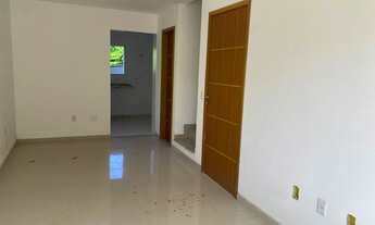 Imagem 4: Casa três quartos com suíte, próximo a Venda de varanda, Paciência, Sete de abril