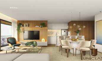 Imagem 7: Apartamento de 3(três) dormitórios sendo 1(um) deles suíte À venda no bairro Centro em Can