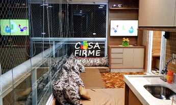 Imagem: Apartamento com 3 dorms, Canto do Forte