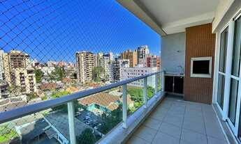 Imagem 2: Joinville - Apartamento Padrão - AMERICA