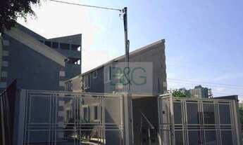 Imagem 4: Sobrado à venda, 40 m² por R$ 195.000,00 - Jardim Santa Terezinha - São Paulo/SP