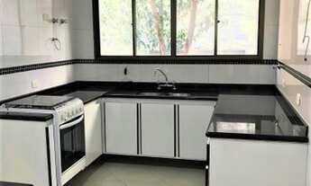 Imagem: Apartamento á venda no Rela Parque com