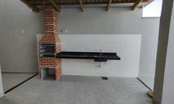 Imagem 2: Casas 3 Qts Pq. Alvorada Senador Canedo