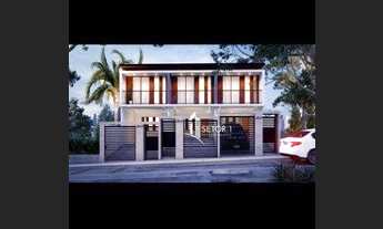 Imagem 2: Casa à venda, 175 m² por R$ 509.000,00 - Vivendas da Serra - Juiz de Fora/MG