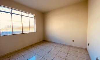 Imagem 6: Apartamento com 3 dormitórios para alugar, 116 m² por R$ 1.100,00/mês - Bandeirantes - Jui