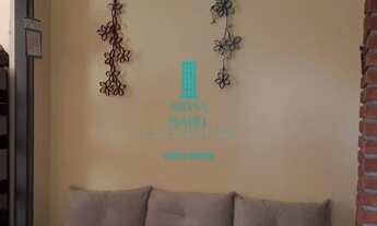 Imagem 3: Casa para Venda em Mogi das Cruzes, Jardim Universo, 2 dormitórios, 1 suíte, 3 banheiros