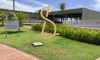 Imagem 4: Lote Damha Residence, Frente Mar e fundo Lago com escritura