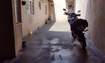 Imagem 7: Casa á venda no bairro Vila Figueira, Suzano