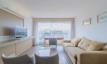 Imagem 7: Apartamento Locação Brooklin 69 m² 1 Dormitórios