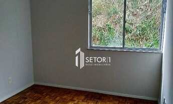 Imagem 4: Apartamento com 3 quartos à venda, 99 m² por R$ 330.000 - Vale do Ipê - Juiz de Fora/MG