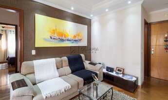 Imagem 3: Apartamento Venda 3 Dormitórios - 99 m² Moema