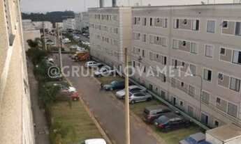 Imagem: Condomínio Sta Lúcia · 2 Dorms · 42