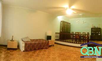 Imagem 5: Apartamento com 3 dormitórios à venda, 166 m² por R$ 900.000,00 - José Menino - Santos/SP