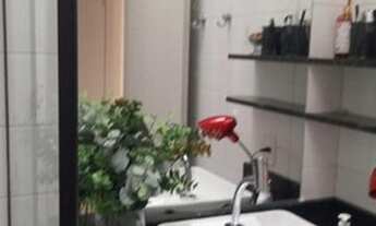 Imagem 2: Casa em Condomínio para Venda em Indaiatuba, Residencial Vila Formosa, 3 dormitórios, 1 su