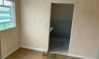 Imagem: São Paulo - Casa Padrão - Casa Verde