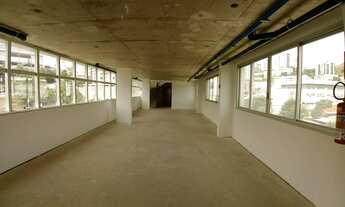 Imagem 5: Andar Corporativo para alugar, 179 m² por R$ 7.000,00/mês - Estoril - Belo Horizonte/MG