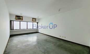 Imagem: Sala em Petrópolis - Porto Alegre, RS