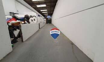 Imagem 3: Galpão à venda, 2000 m² por R$ 3.200.000,00 - Ribeira - Rio de Janeiro/RJ