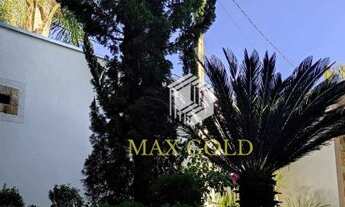 Imagem 2: Casa com 3 dormitórios à venda, 193 m² por R$ 795.000,00 - Campos Elíseos - Taubaté/SP