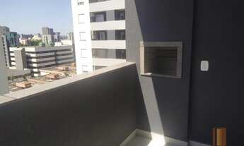 Imagem 6: Apartamento de 2(dois) dormitórios no bairro Centro em Canoas Ref.:AP1394