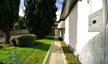 Imagem 6: Linda Casa Térrea à venda com 04 quartos, 238m² úteis - Lote 525m² - Bairro Bom Retiro em