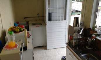 Imagem 2: Casa com 2 dormitórios à venda, 70 m² por R$ 1.200.000,00 - Vila Ipojuca - São Paulo/SP