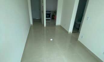 Imagem: Apartamento dois quartos varanda no Recreio