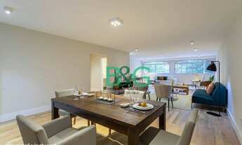 Imagem: Apartamento à venda, 263 m² por R$ 2.834.000,00