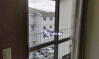 Imagem 5: Apartamento à venda, 47 m² por R$ 167.500,00 - Braga - São José dos Pinhais/PR