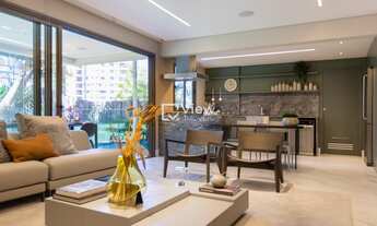 Imagem 4: Moderno, grandioso, iluminado