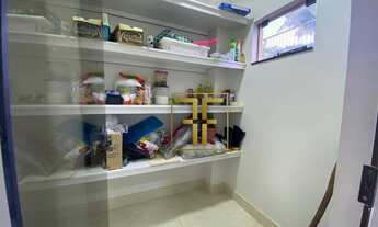 Imagem 3: Chácara 500 m² em condomínio fechado, Hidrolândia,GO