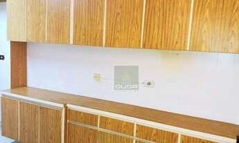 Imagem 3: Apartamento com 3 dormitórios para alugar, 180 m² por R$ 4.000,00/mês - Jardim Paulista